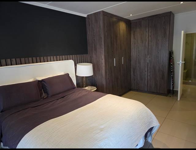 2 BEDROOM FLAT TO LET IN MORNINGSIDE